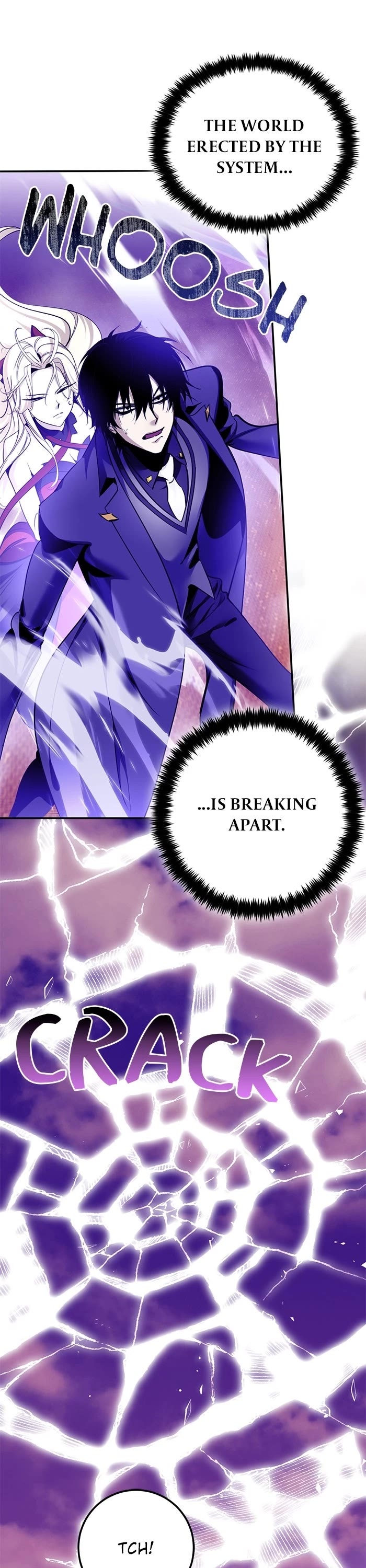 Return to Player chapter 221 page 31