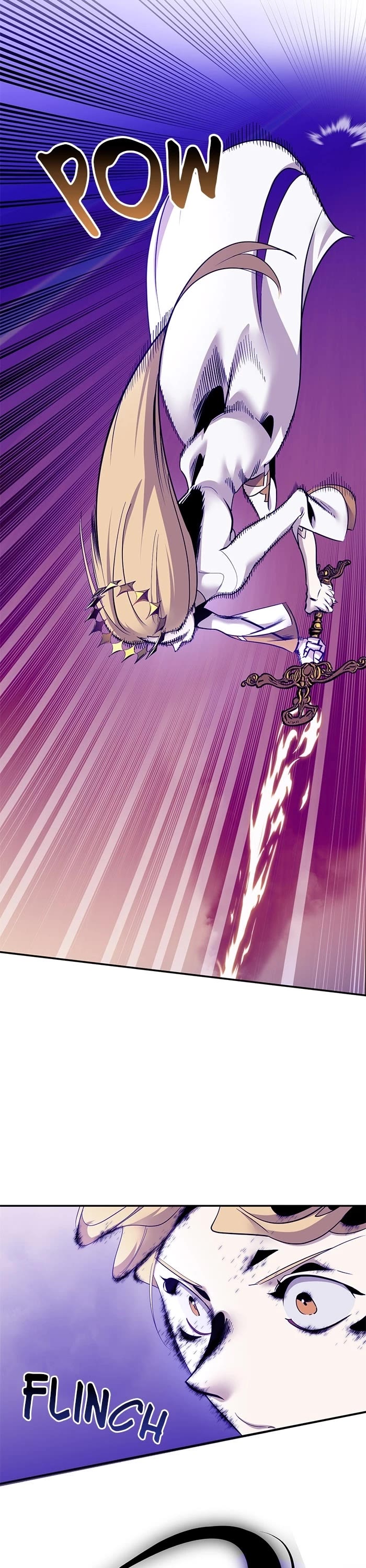 Return to Player chapter 221 page 33
