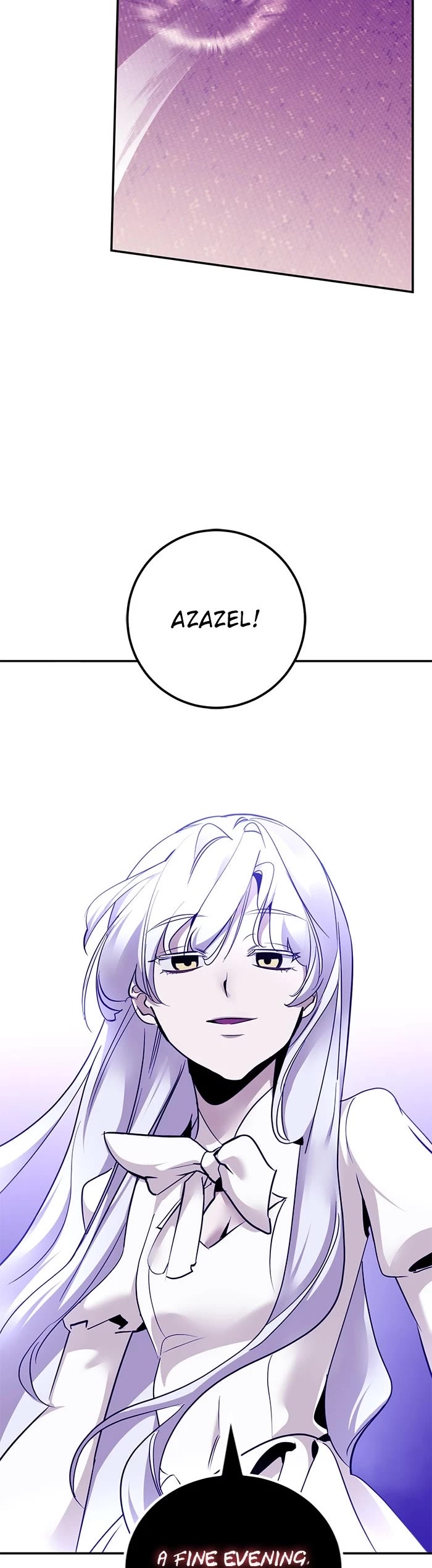 Return to Player chapter 221 page 35