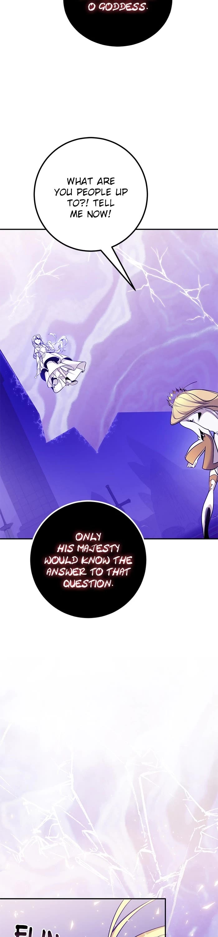 Return to Player chapter 221 page 36