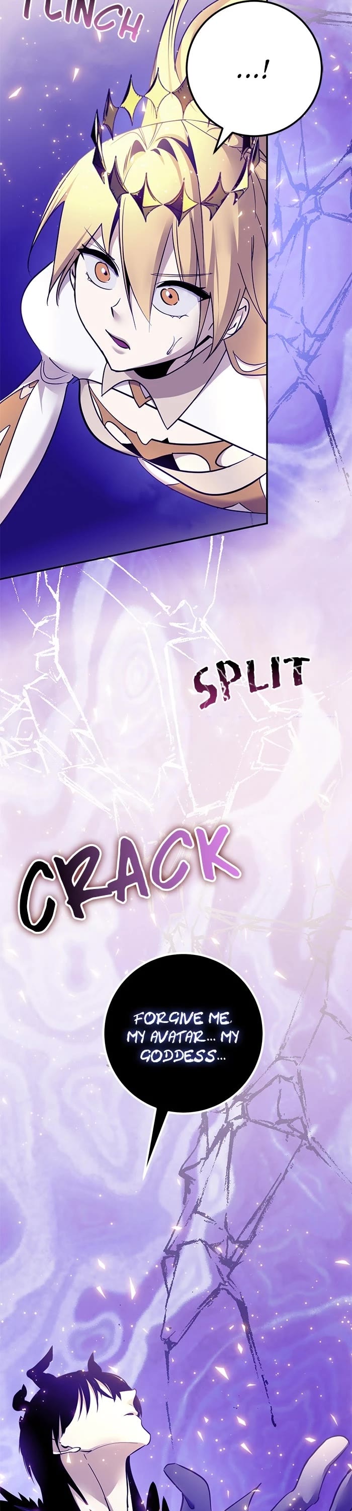 Return to Player chapter 221 page 37