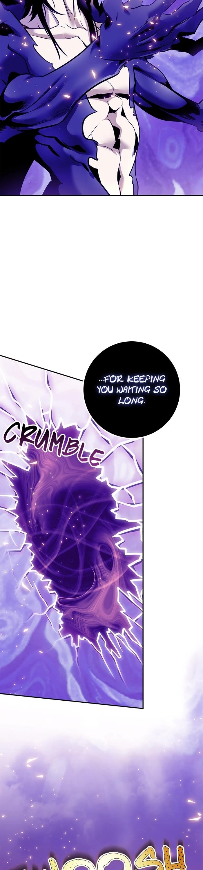 Return to Player chapter 221 page 38