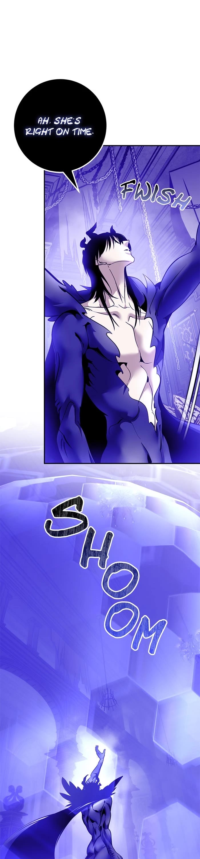 Return to Player chapter 221 page 6