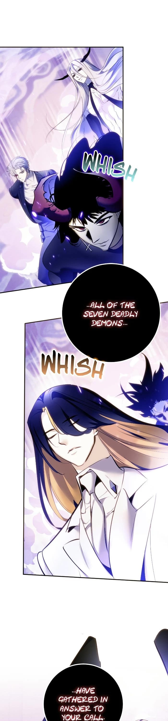 Return to Player chapter 222 page 11