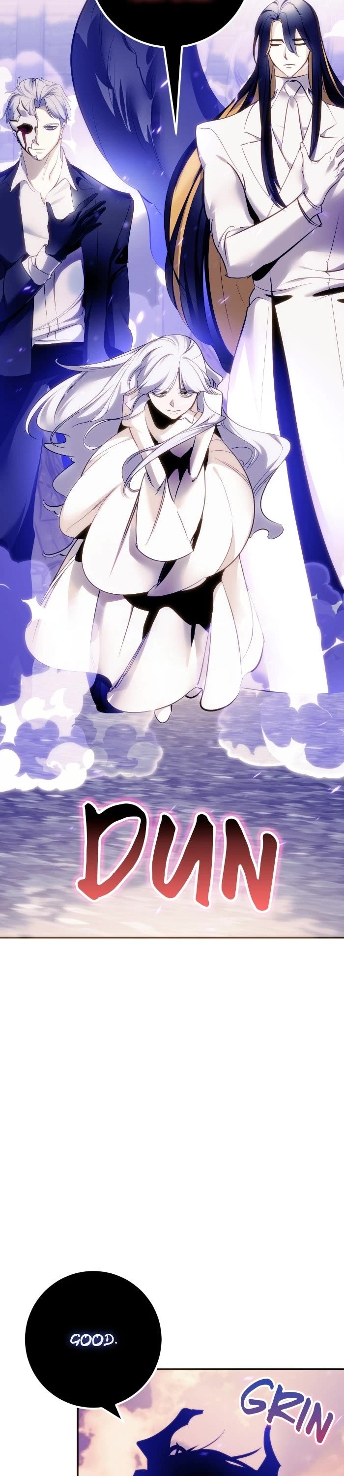 Return to Player chapter 222 page 12