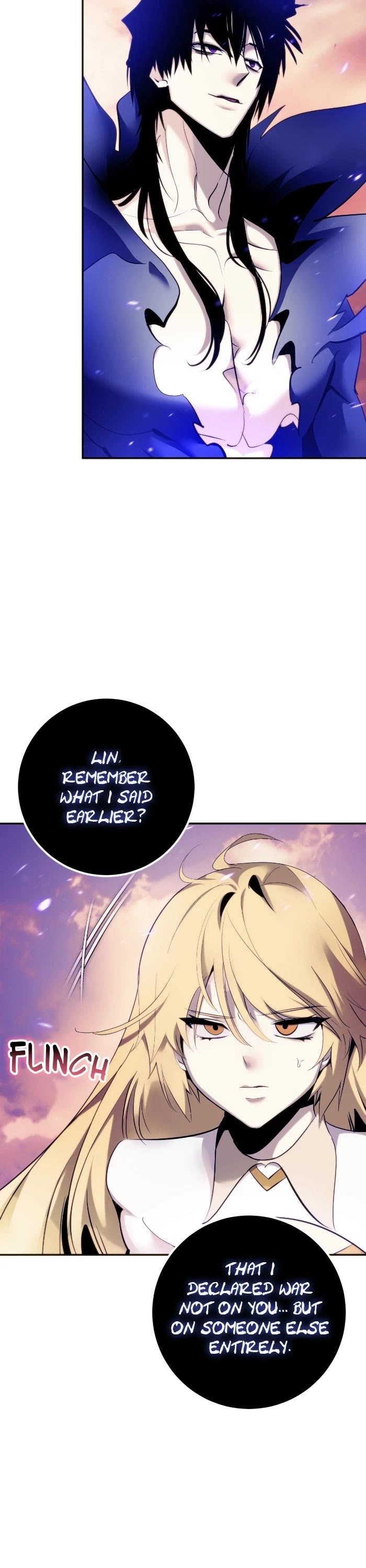 Return to Player chapter 222 page 13
