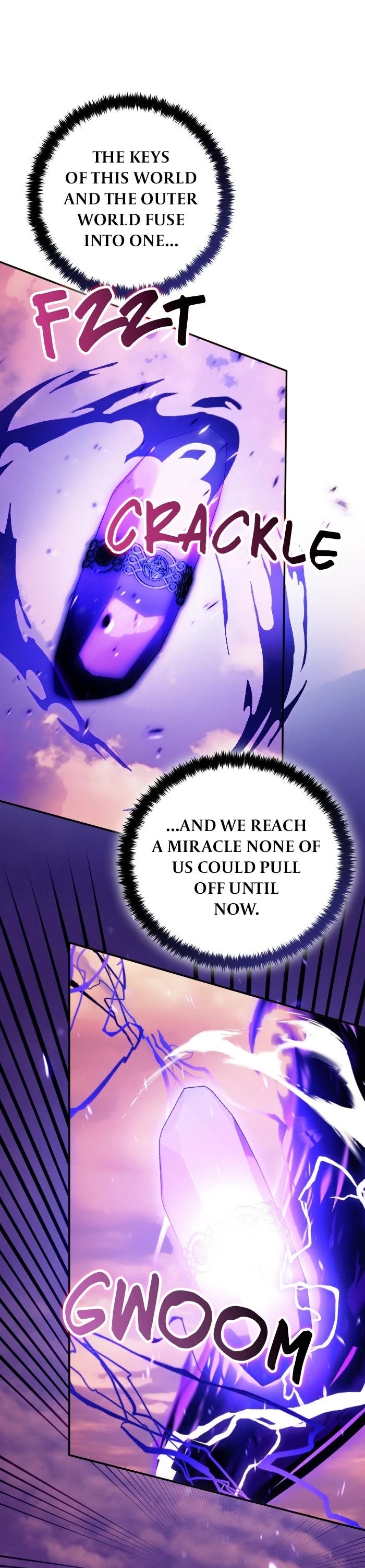 Return to Player chapter 222 page 18