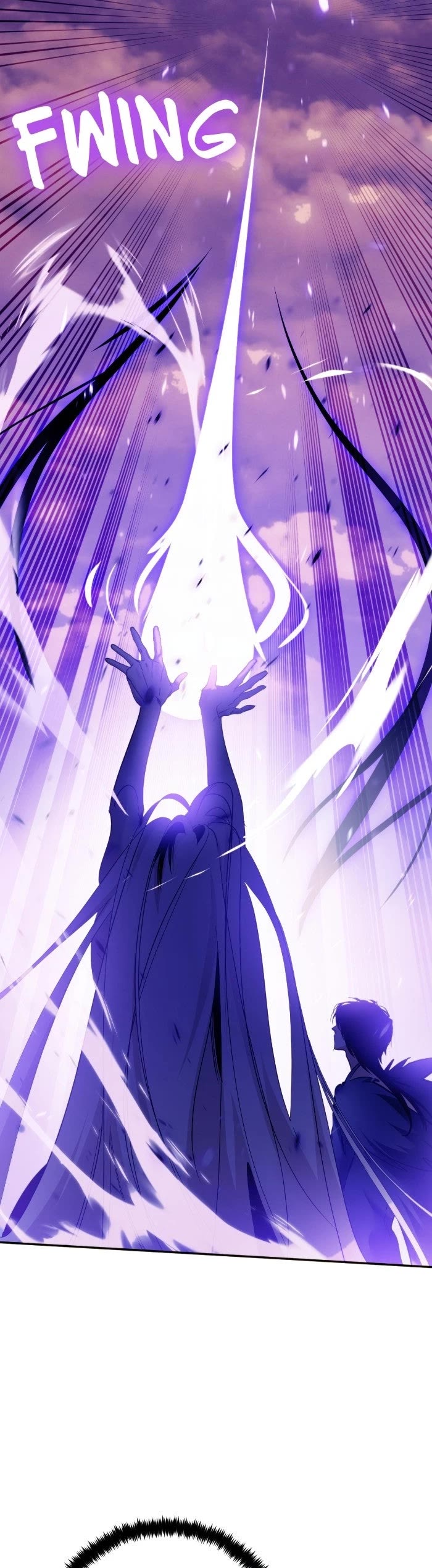 Return to Player chapter 222 page 19