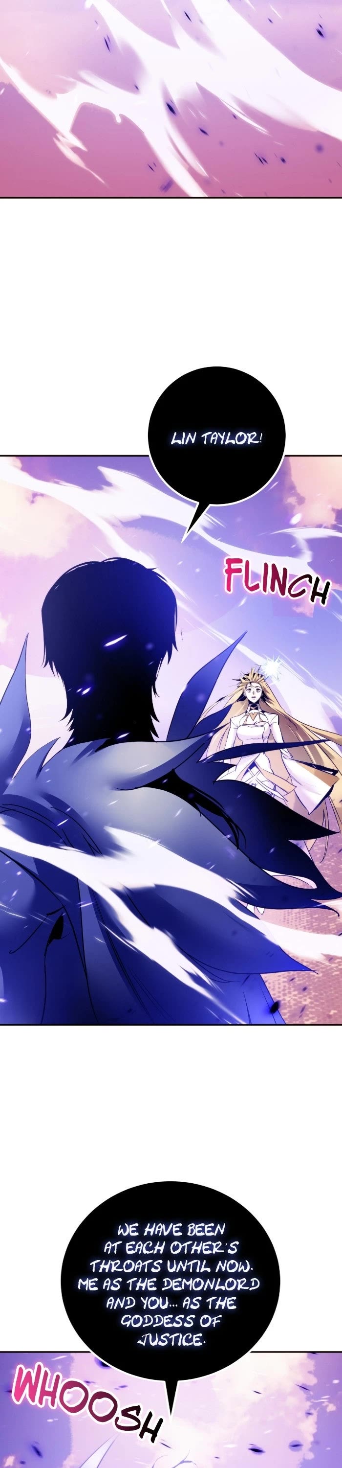 Return to Player chapter 222 page 22