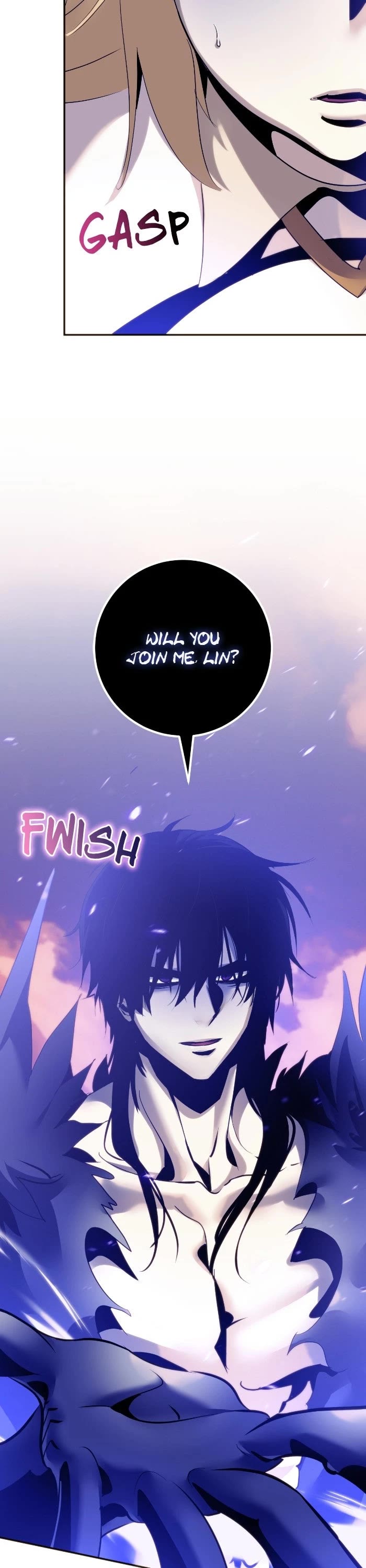 Return to Player chapter 222 page 27