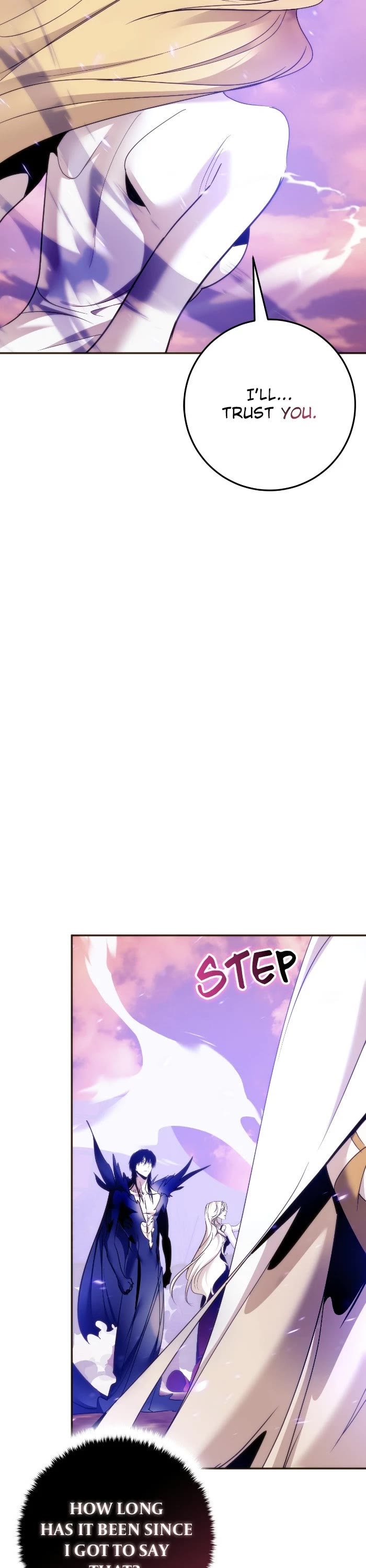Return to Player chapter 222 page 32