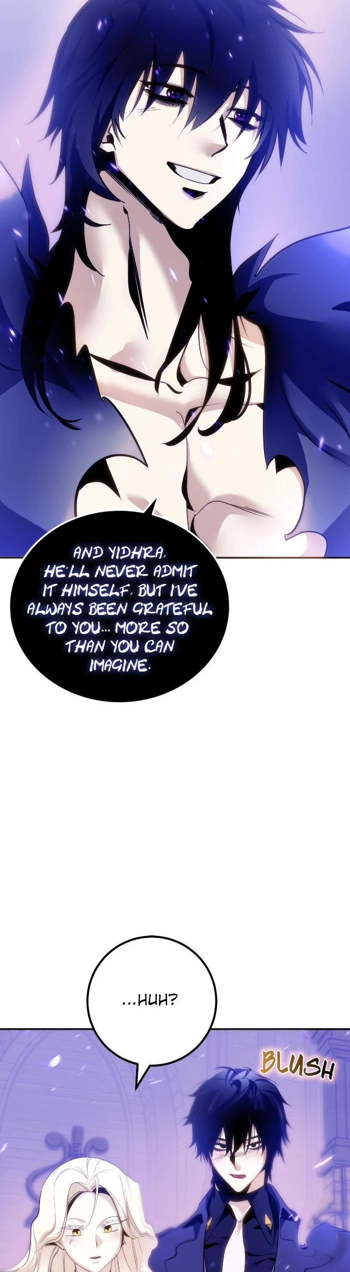 Return to Player chapter 222 page 39