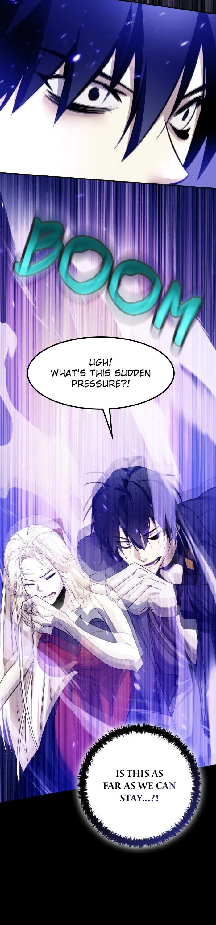 Return to Player chapter 222 page 42