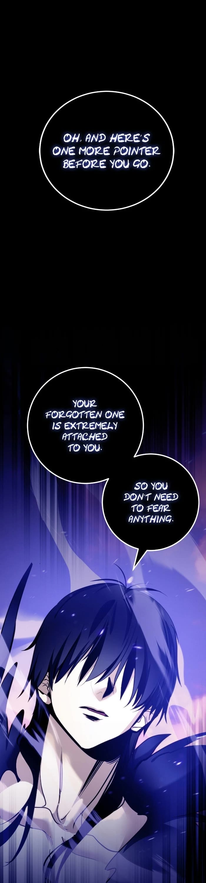 Return to Player chapter 222 page 43