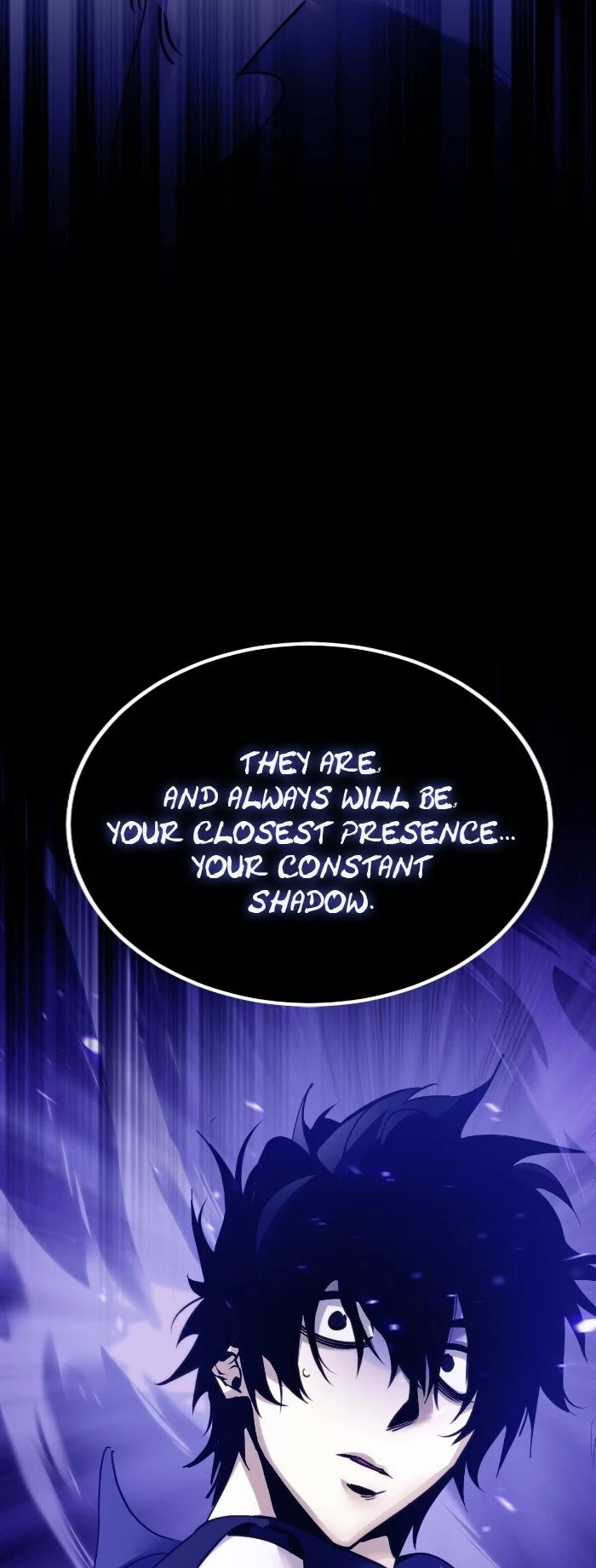 Return to Player chapter 222 page 44