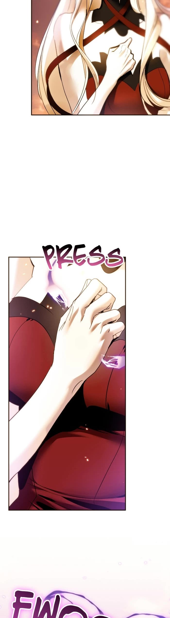 Return to Player chapter 222 page 5