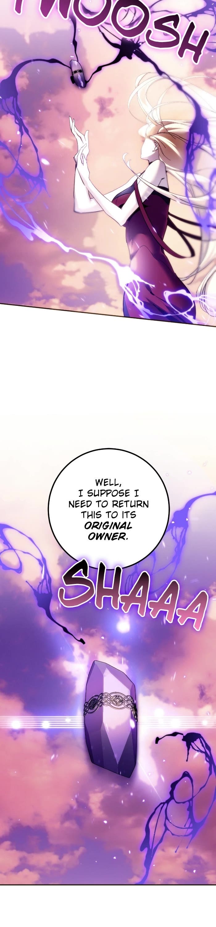 Return to Player chapter 222 page 6