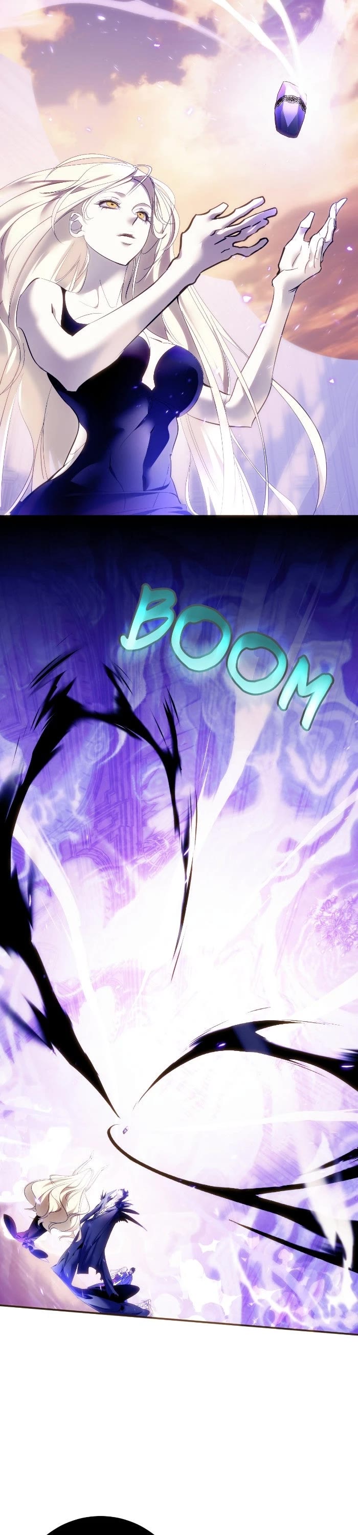Return to Player chapter 222 page 8
