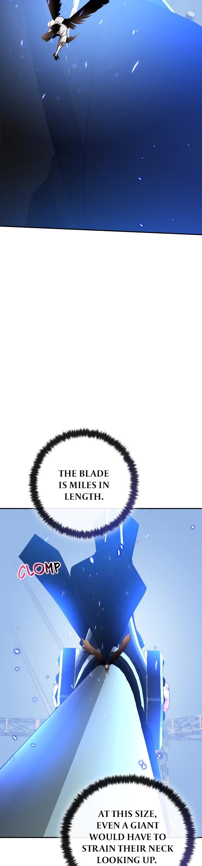 Return to Player chapter 223 page 21