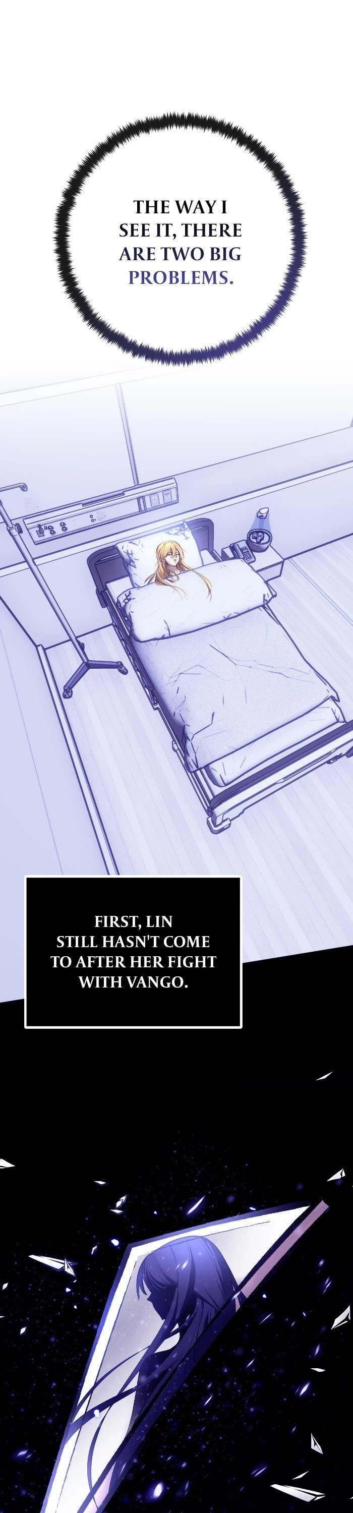 Return to Player chapter 224 page 1