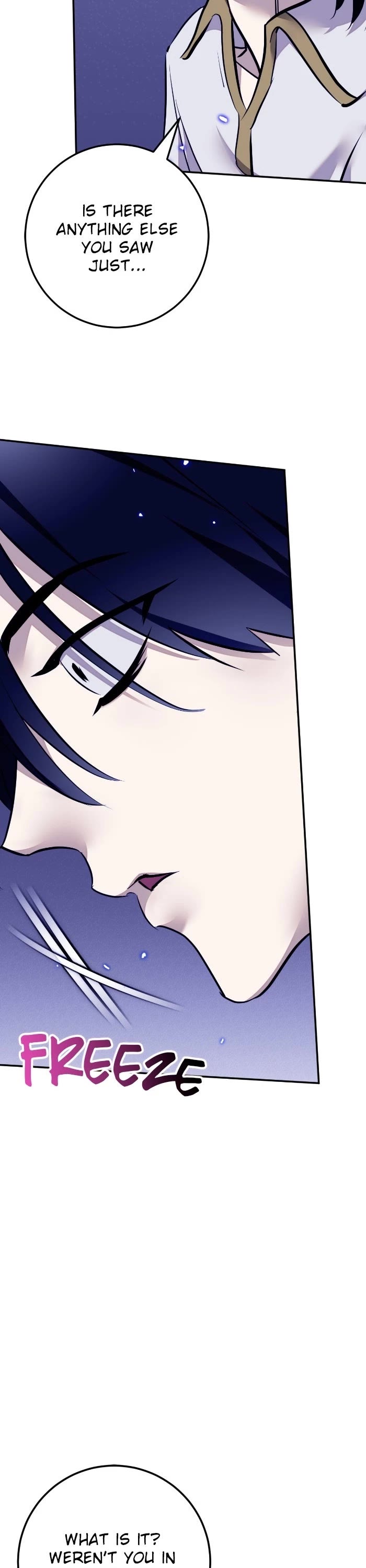 Return to Player chapter 224 page 38