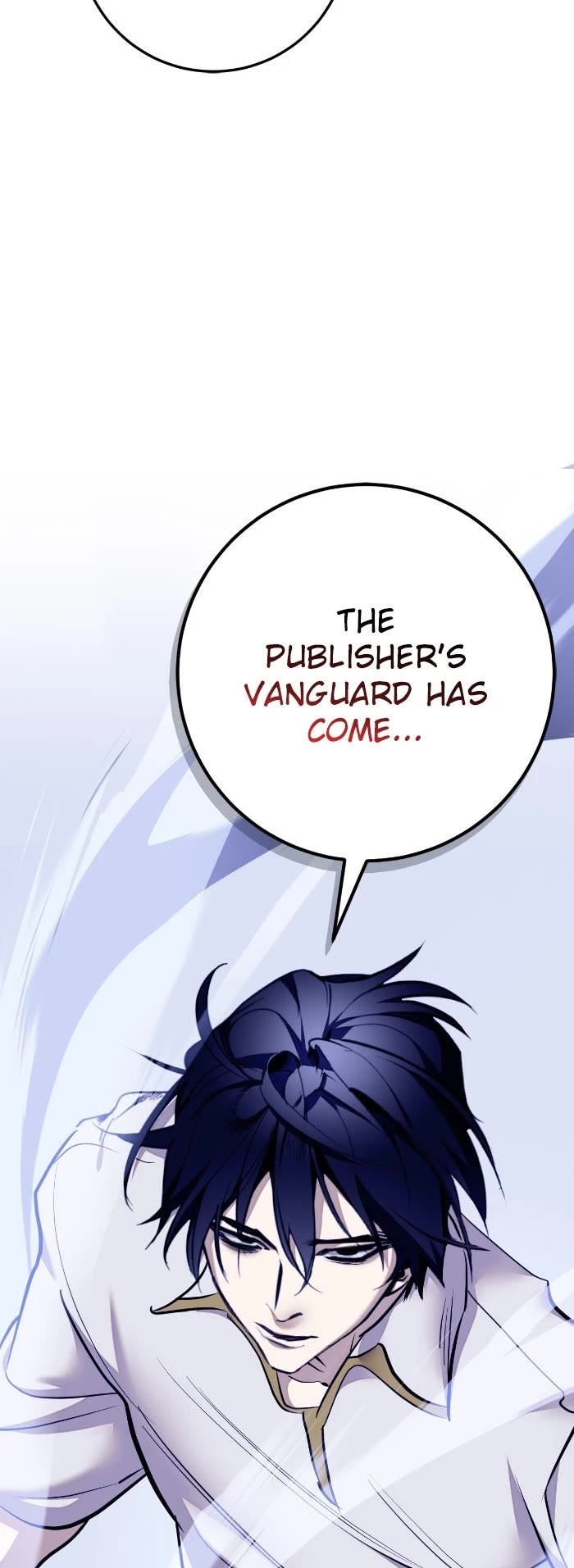 Return to Player chapter 224 page 42
