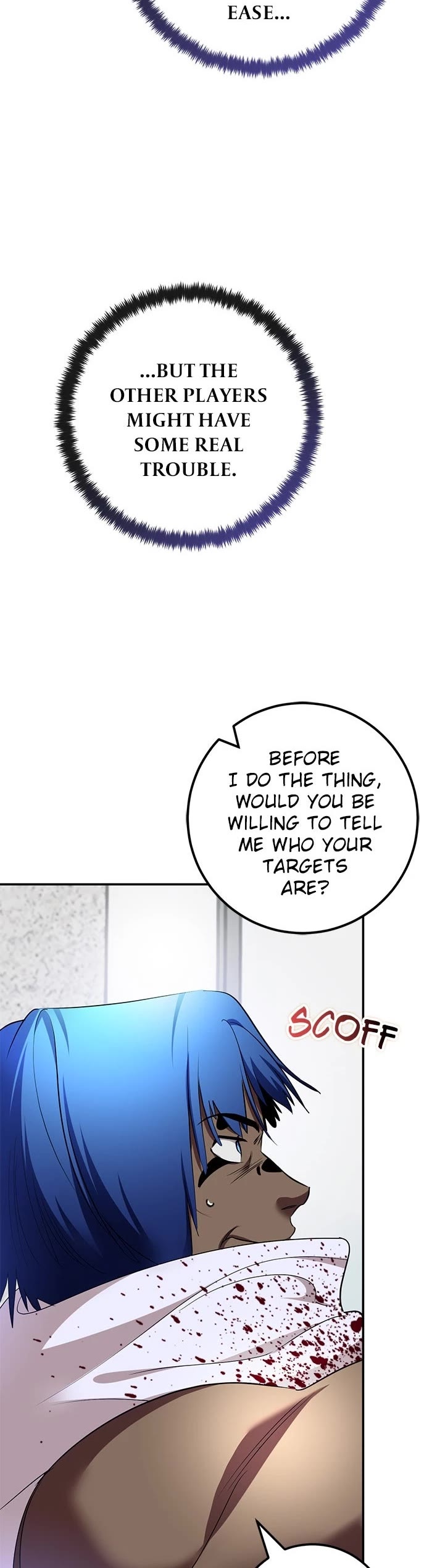 Return to Player chapter 225 page 20