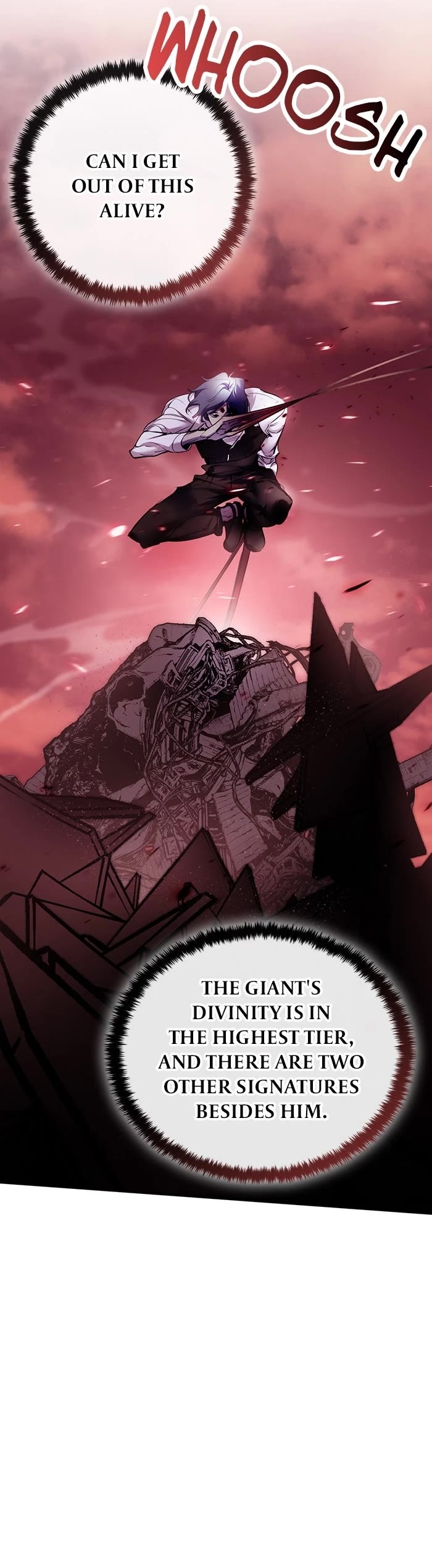 Return to Player chapter 225 page 34