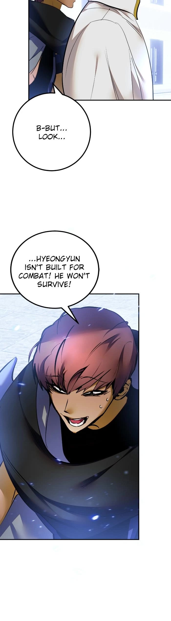 Return to Player chapter 226 page 10