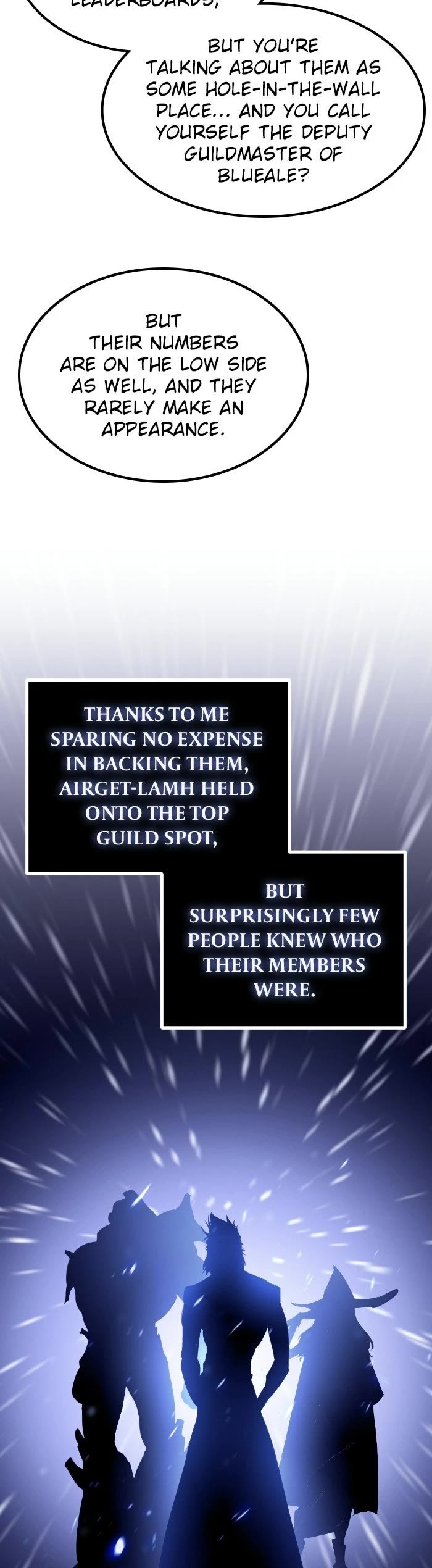 Return to Player chapter 226 page 14