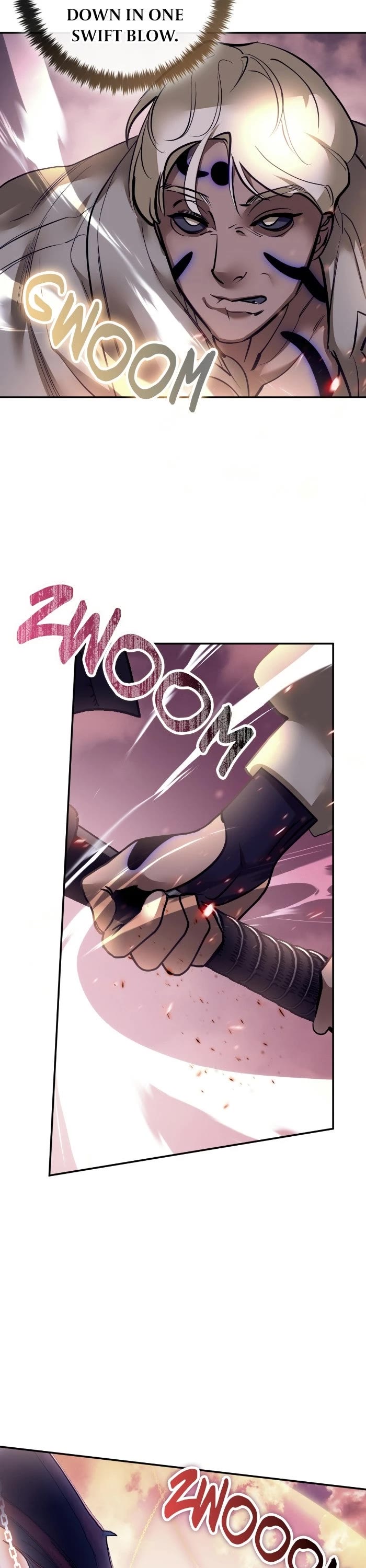 Return to Player chapter 226 page 31