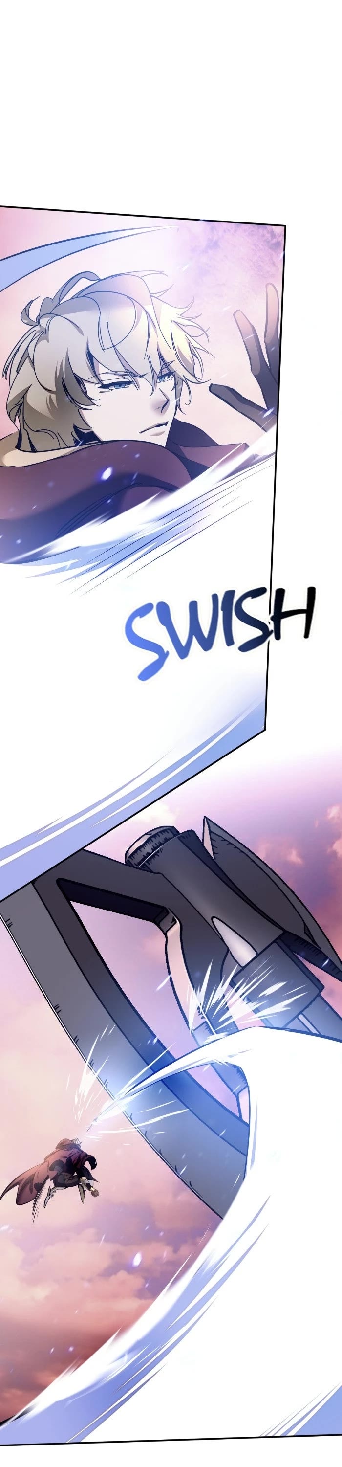 Return to Player chapter 226 page 38