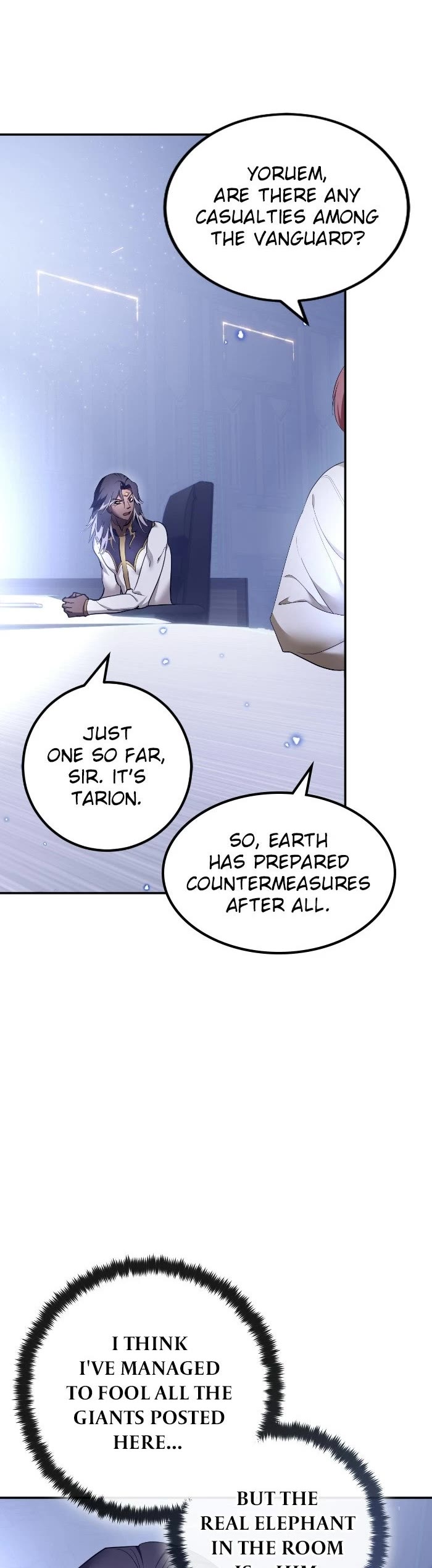 Return to Player chapter 227 page 10