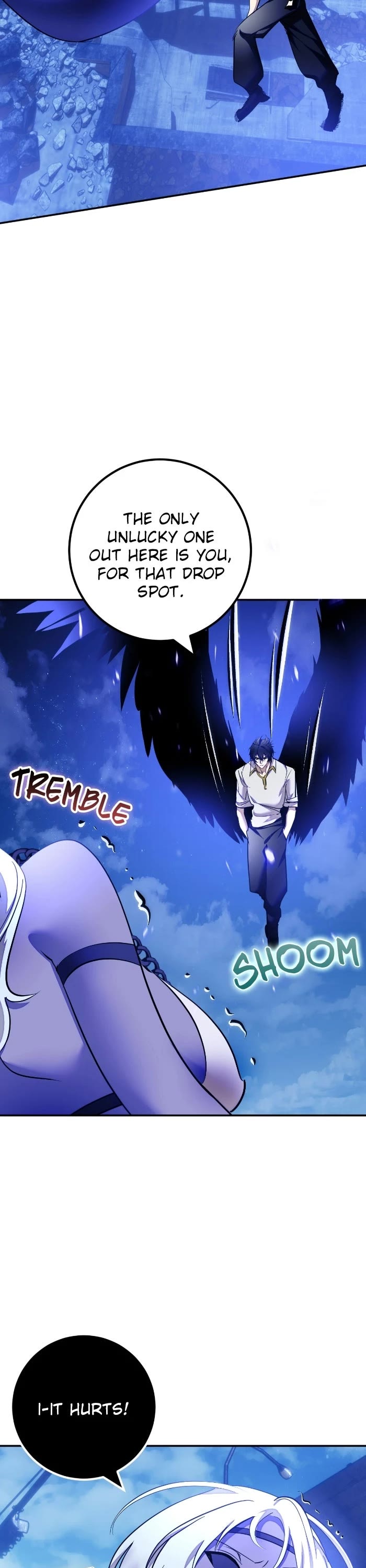 Return to Player chapter 228 page 23