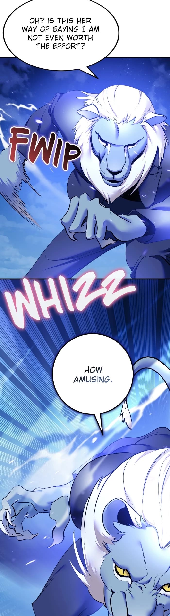 Return to Player chapter 228 page 44