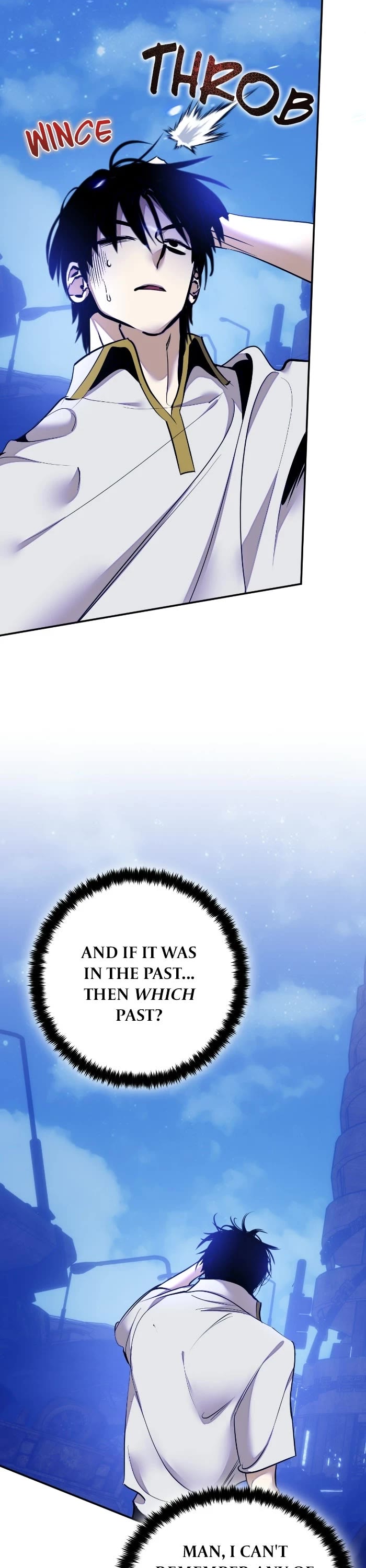 Return to Player chapter 228 page 8