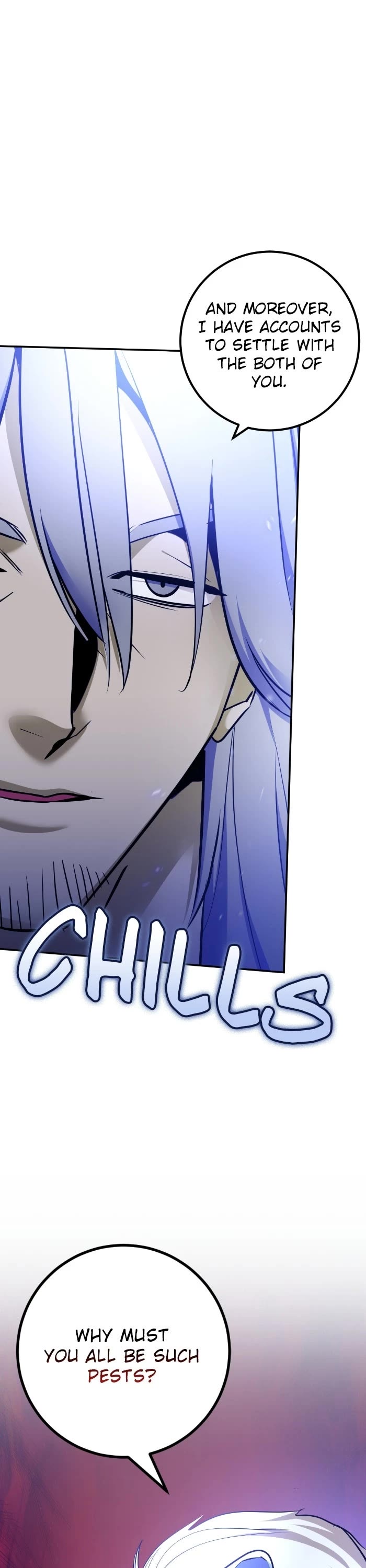 Return to Player chapter 229 page 18