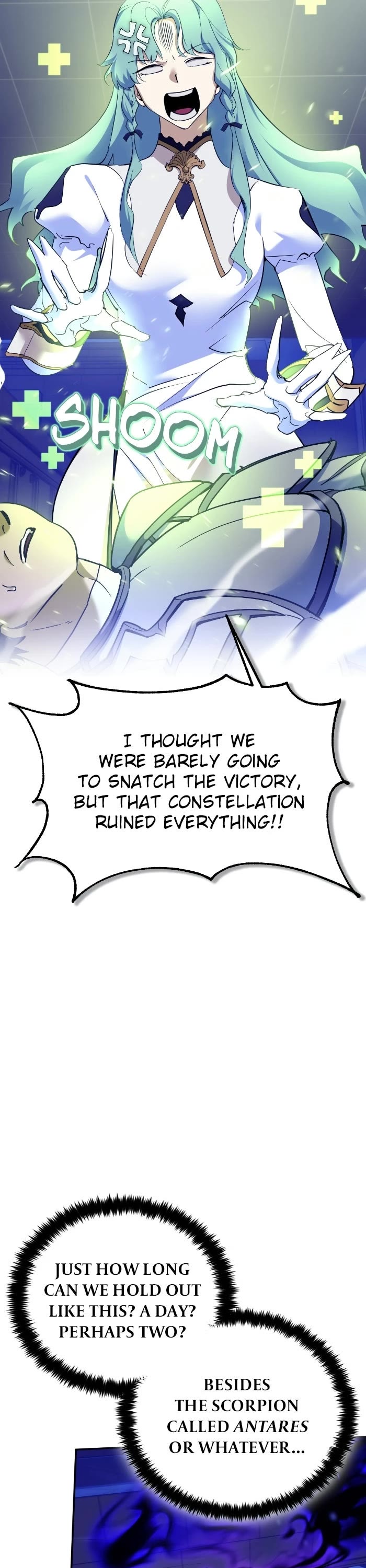 Return to Player chapter 229 page 27