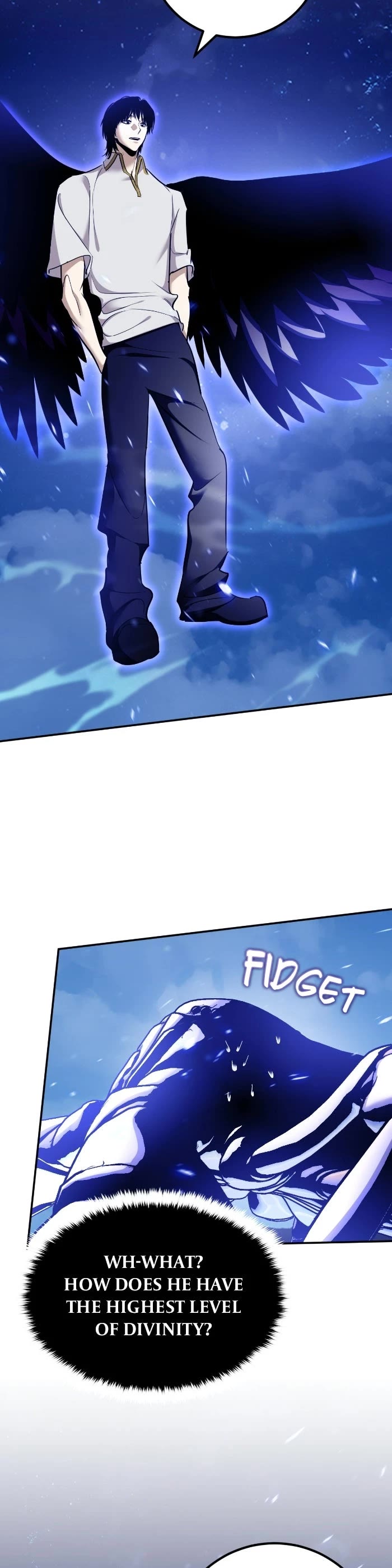 Return to Player chapter 229 page 43