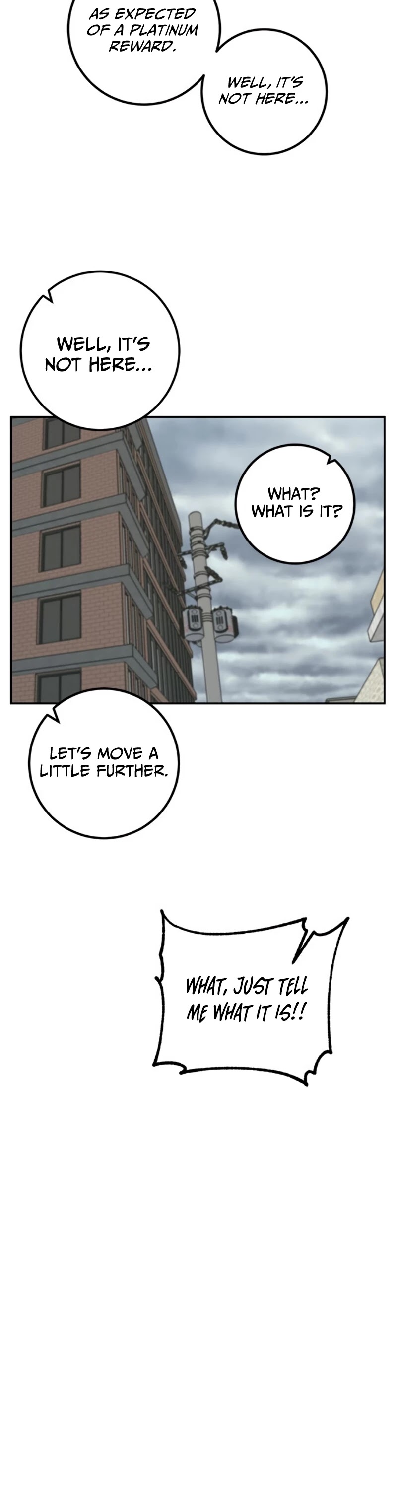 Return to Player chapter 23 page 17