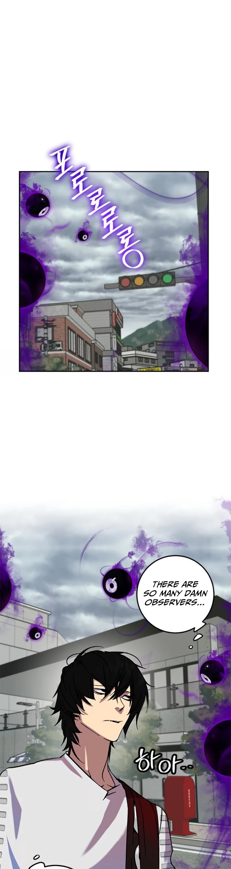 Return to Player chapter 23 page 2