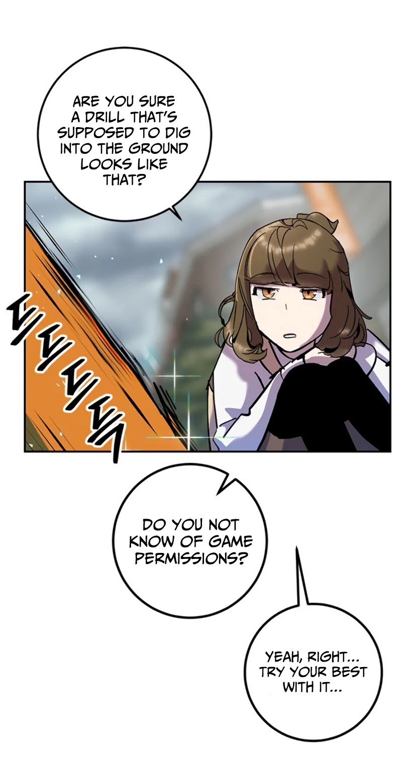 Return to Player chapter 23 page 25