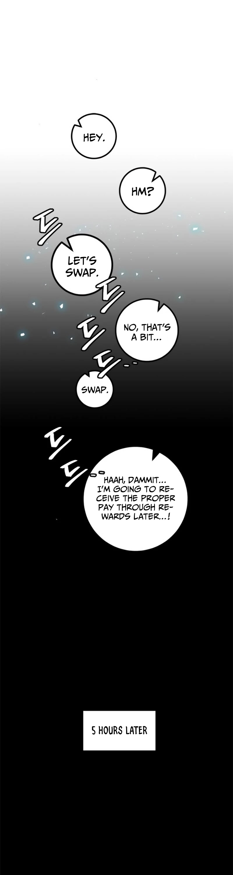 Return to Player chapter 23 page 26