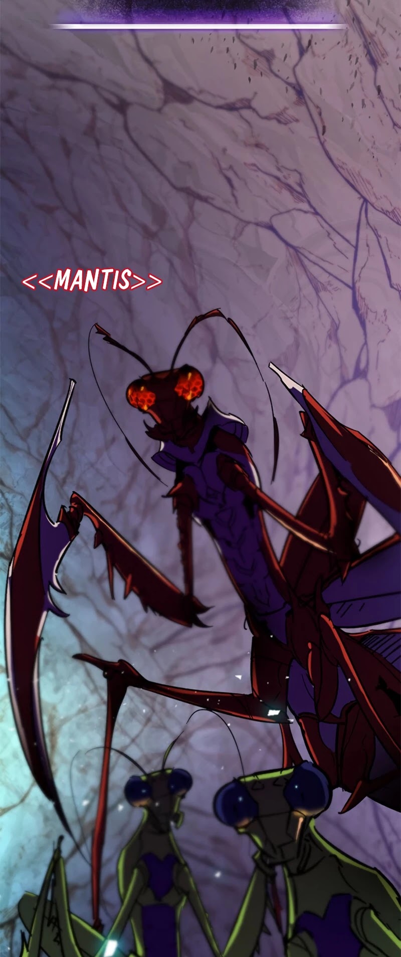 Return to Player chapter 23 page 30