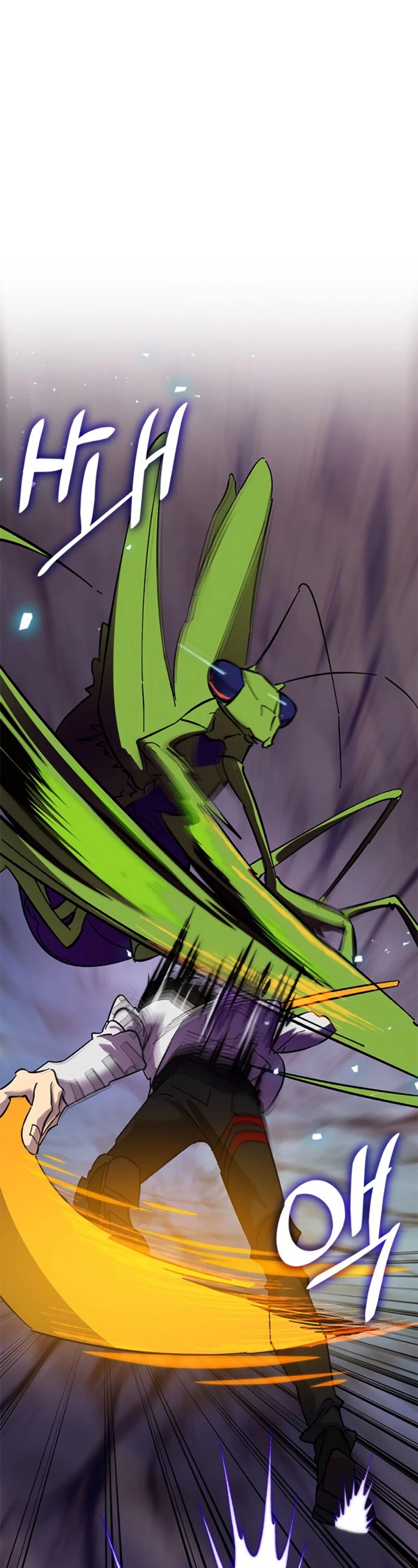 Return to Player chapter 23 page 38