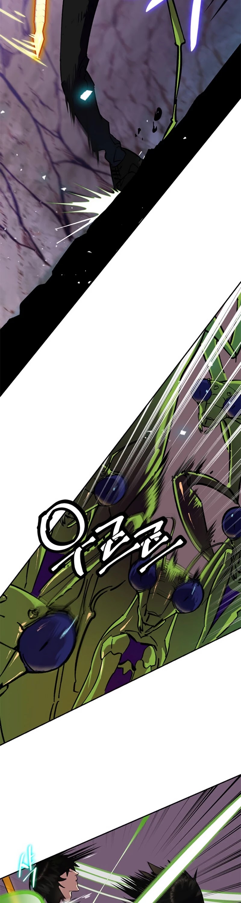 Return to Player chapter 23 page 40