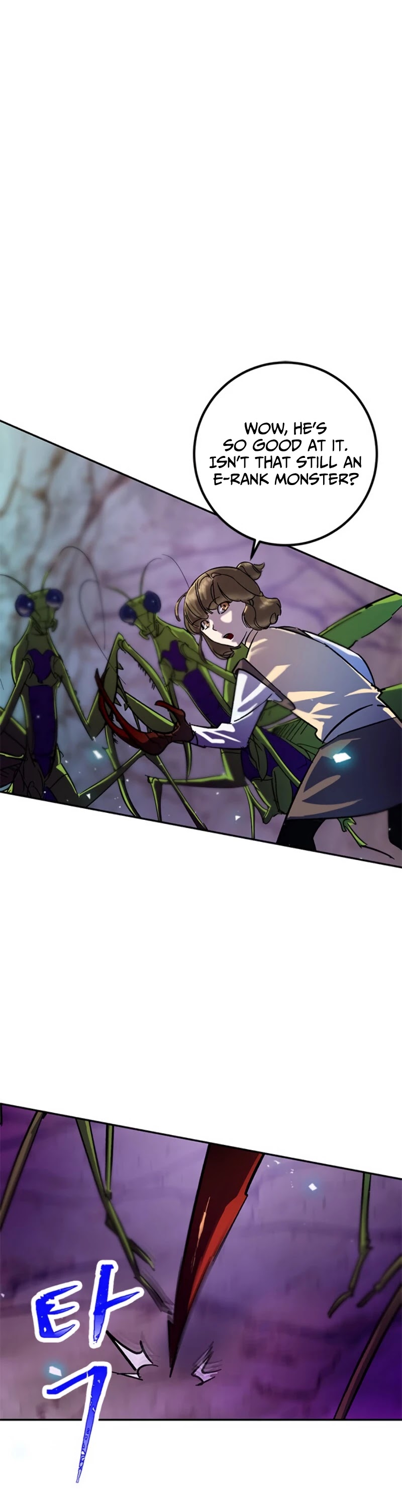 Return to Player chapter 23 page 45