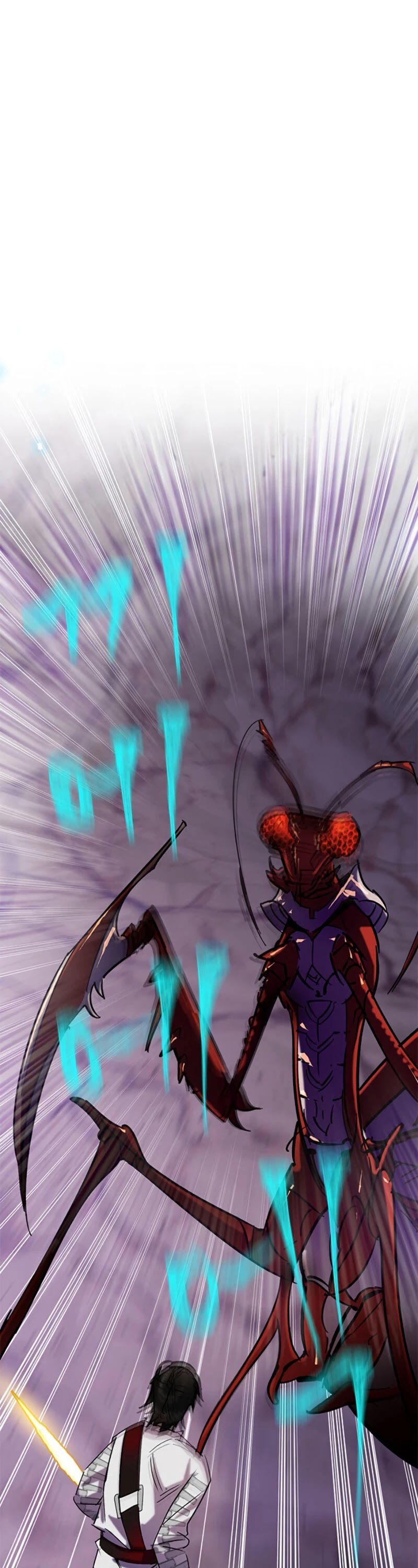 Return to Player chapter 23 page 46