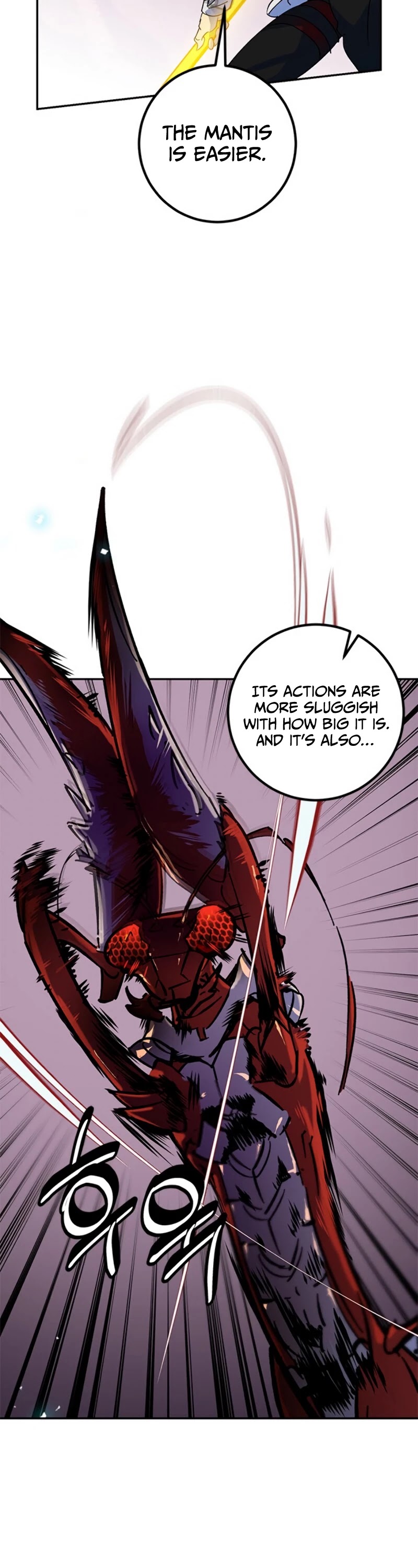 Return to Player chapter 23 page 48