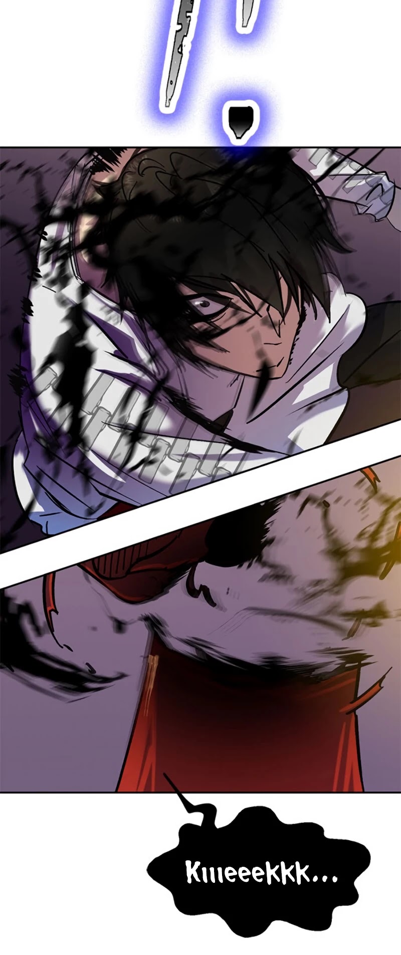 Return to Player chapter 23 page 51